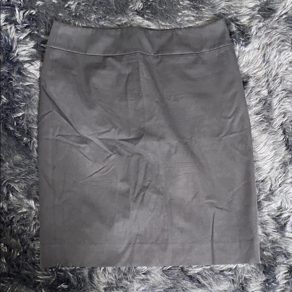 ‼️JCREW #2 PENCIL SKIRT‼️